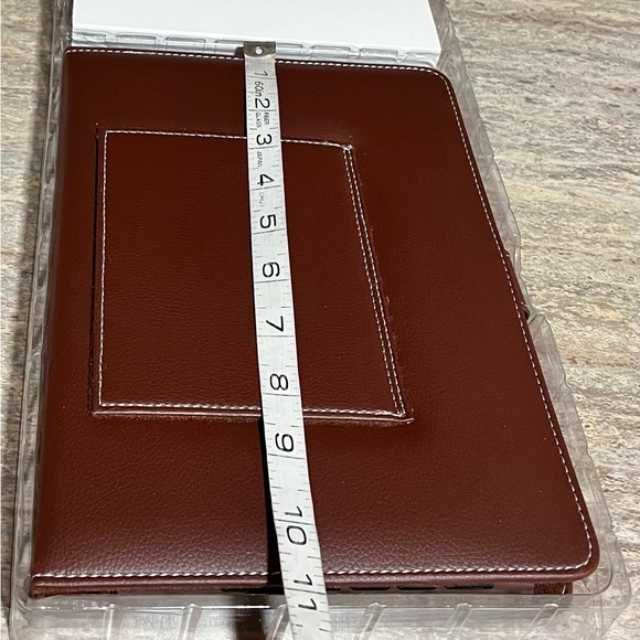 NIB Digital Gadgets Universal Bluetooth wire free keyboard case - Picture 10 of 15